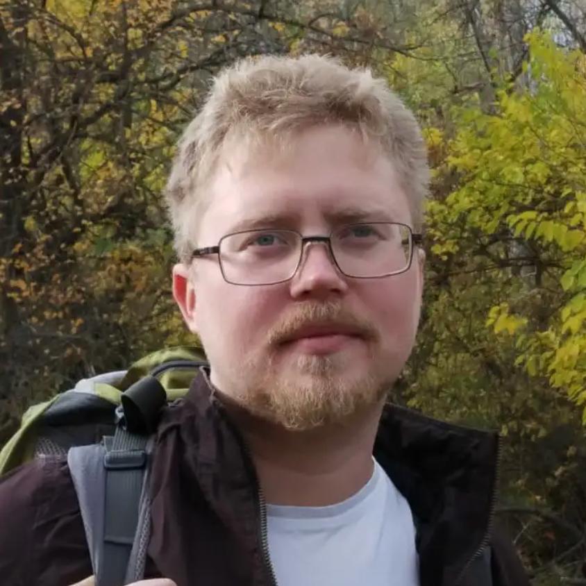 Михаил Журавлев