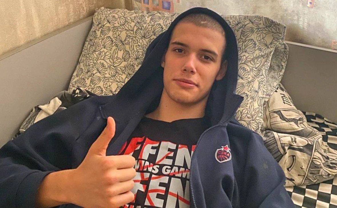 Владимир Ершов