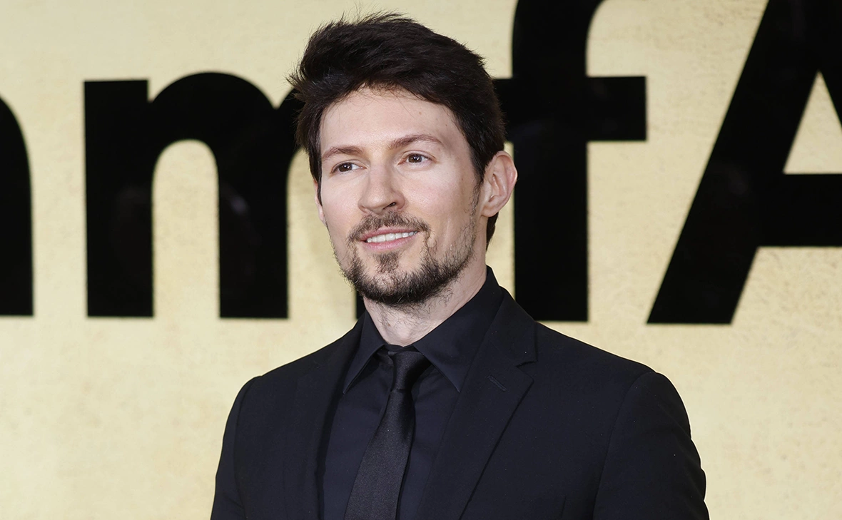 Dave Bedrosian / IMAGO / Global Look Press