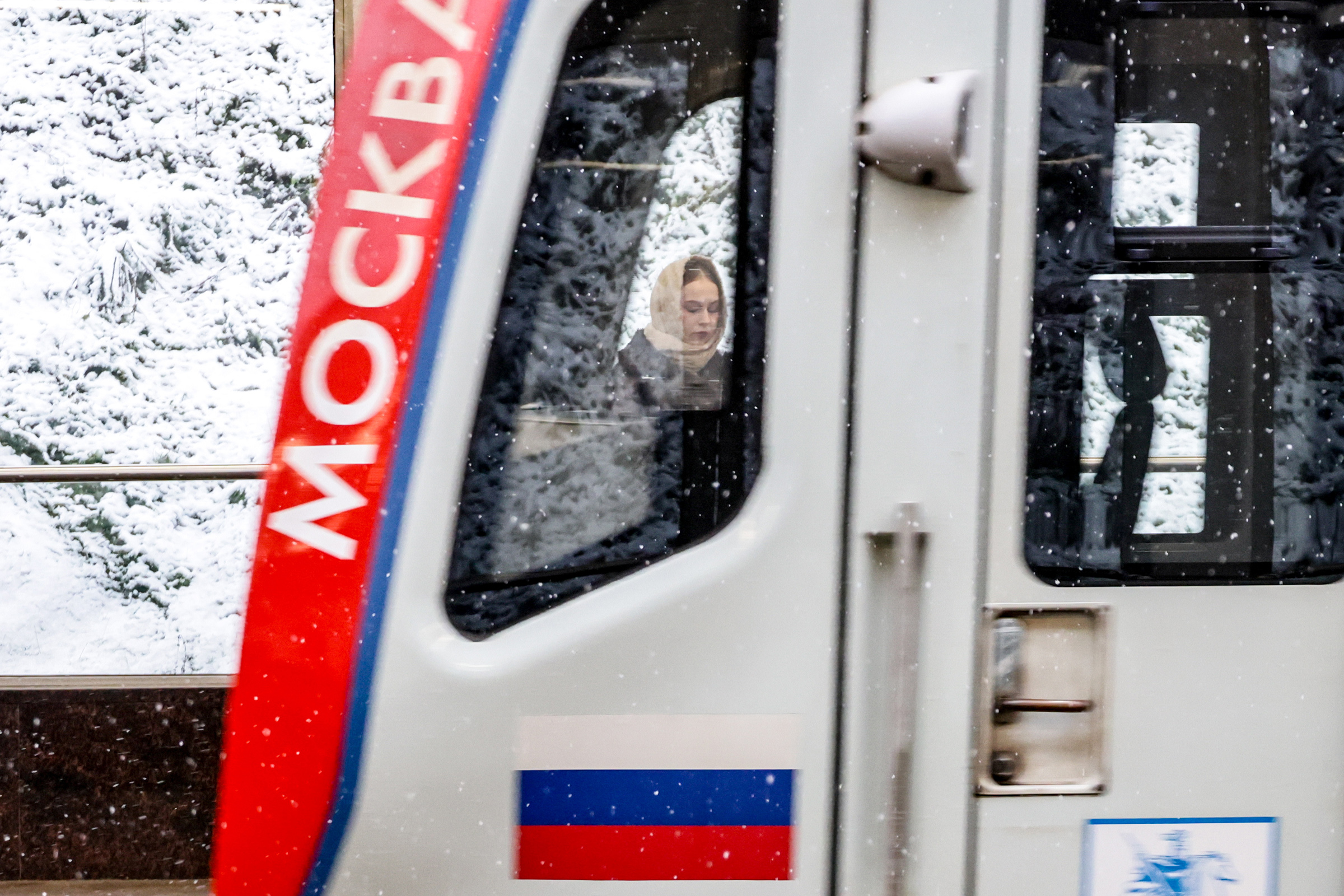 Фото:Вероника Зорина / ТАСС