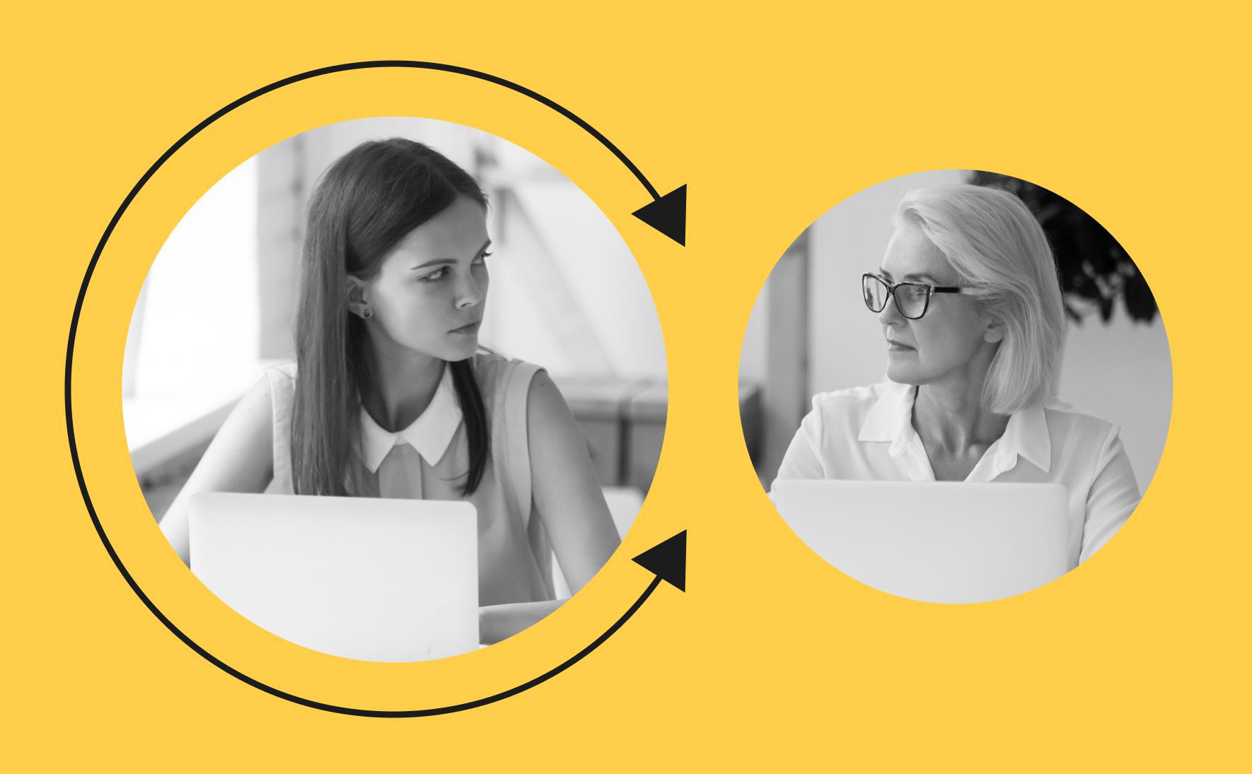 Эйчары бездумно используют теорию поколений.  К чему это приводит