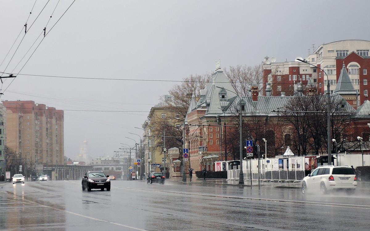 Фото: Ekaterina Bykova / Shutterstock / FOTODOM