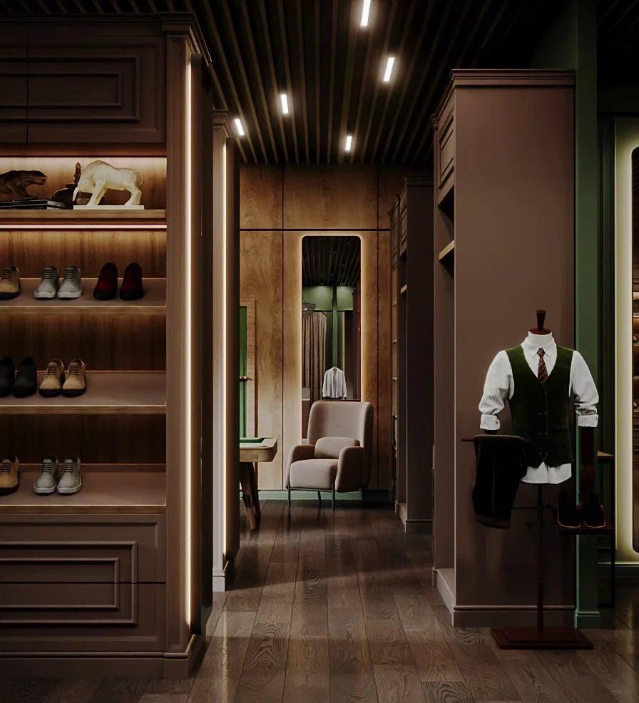 Бутик Cerca Trova