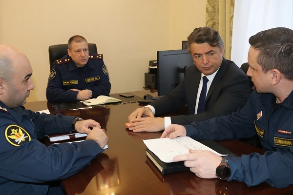 Фото: пресс-служба регионального УФСИН