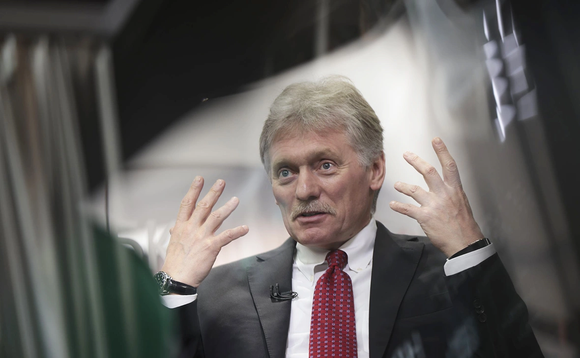 Михаил Гребенщиков / РБК