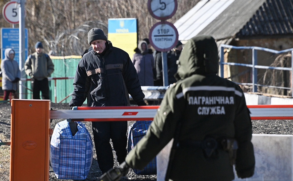 Виктор Толочко / РИА Новости