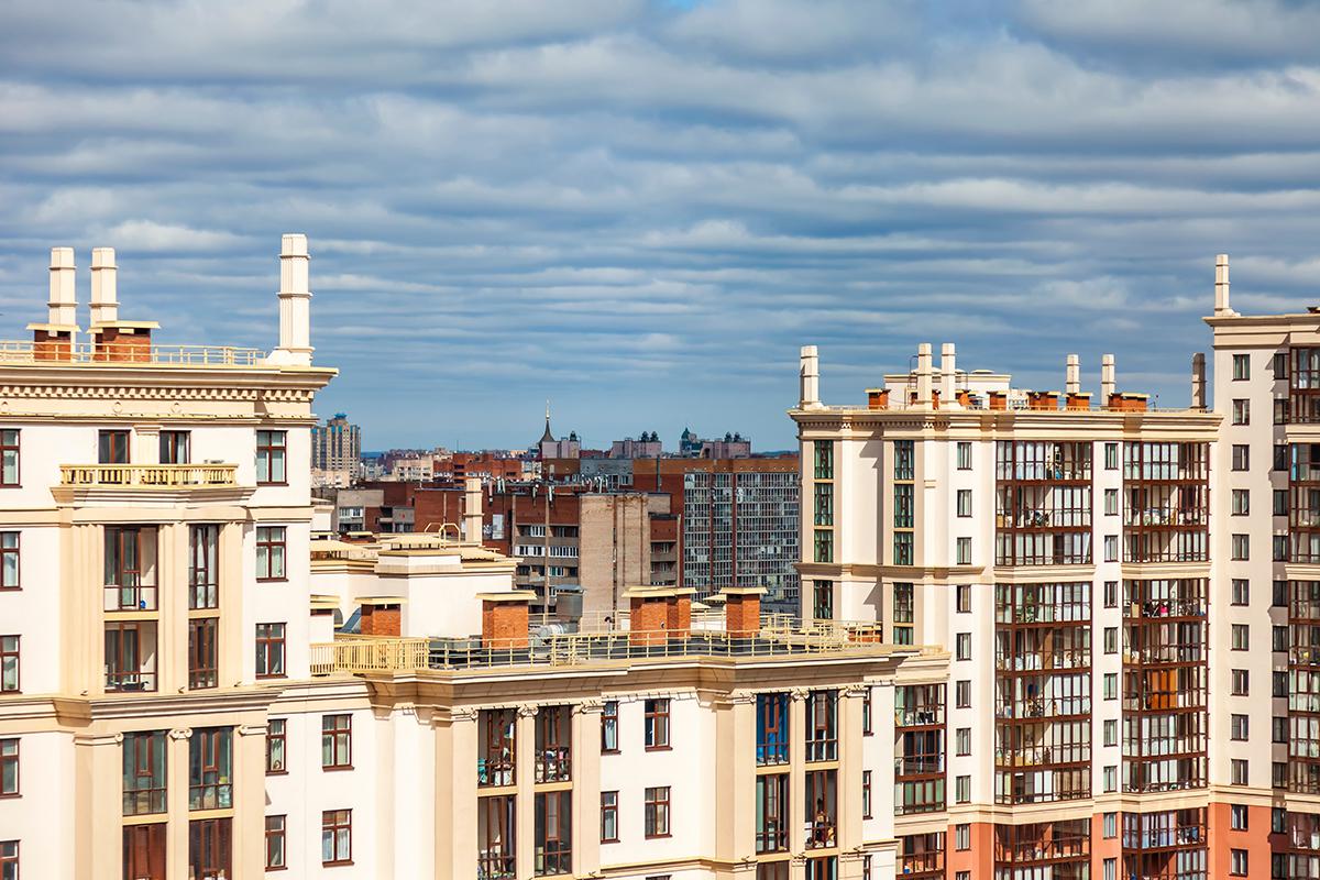 ЦБ снизил ключевую ставку 6-й раз подряд: как это отразится на ипотеке