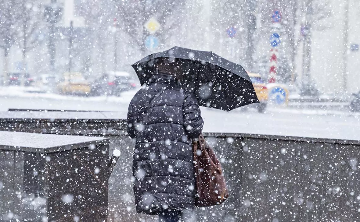 Константин Кокошкин / Global Look Press