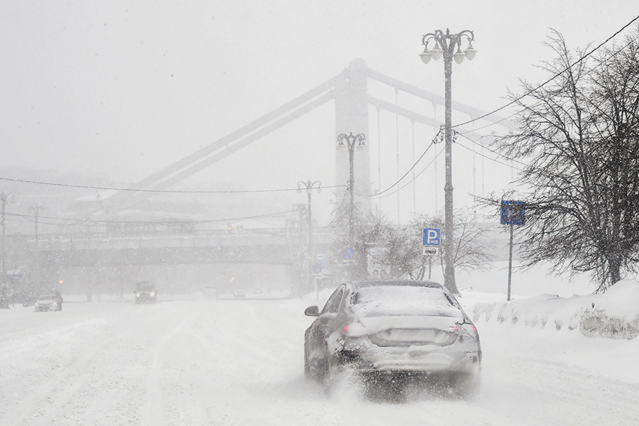 Наталья Селиверстова / РИА Новости