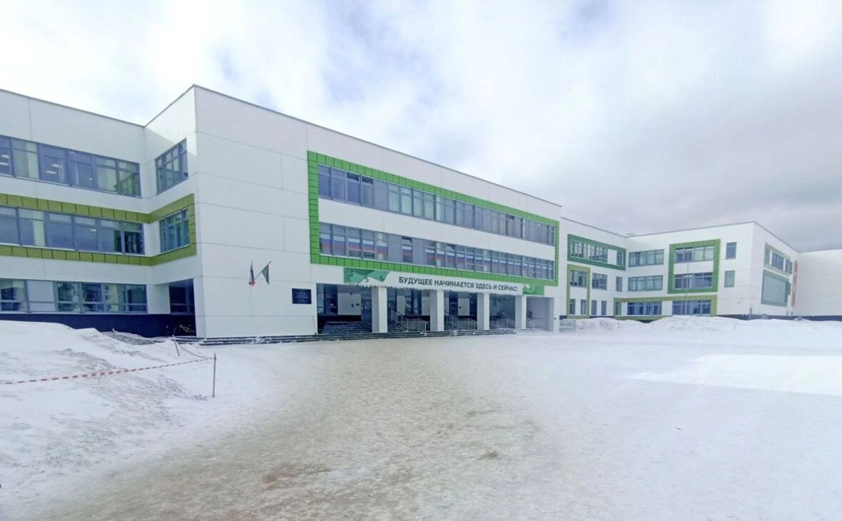 Минобразования и спорта Карелии/ vk.com