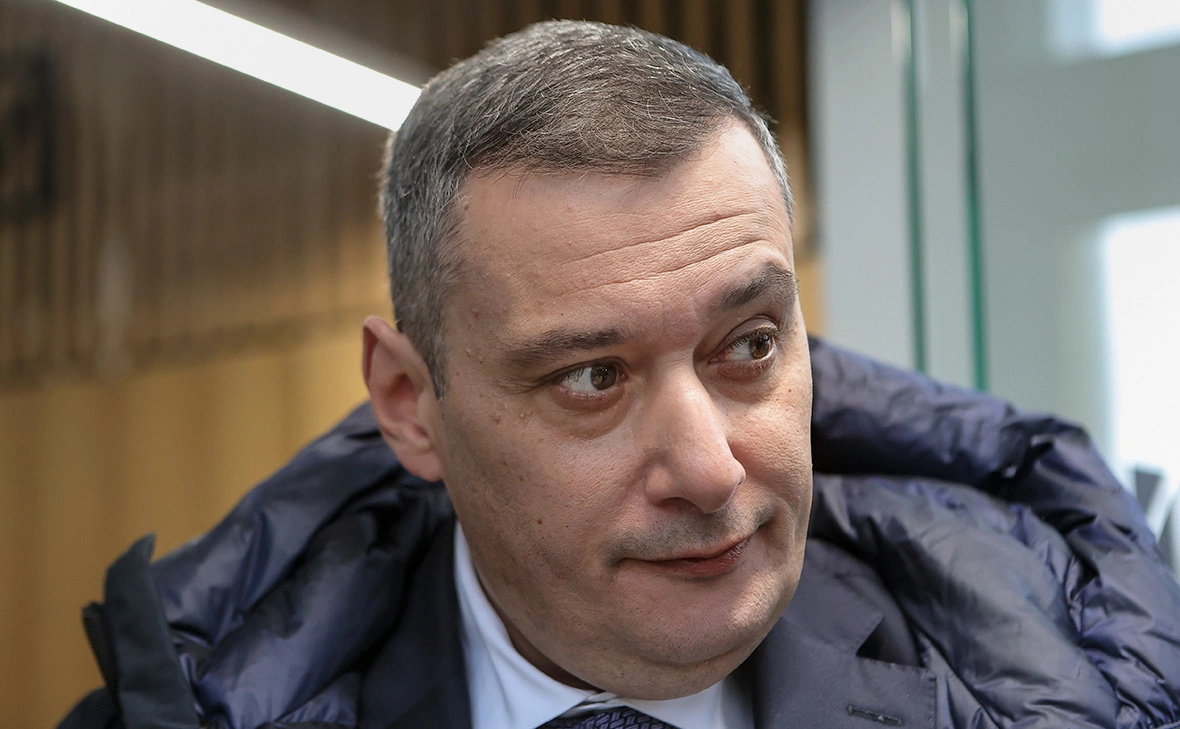 Владимир Андреев / РБК