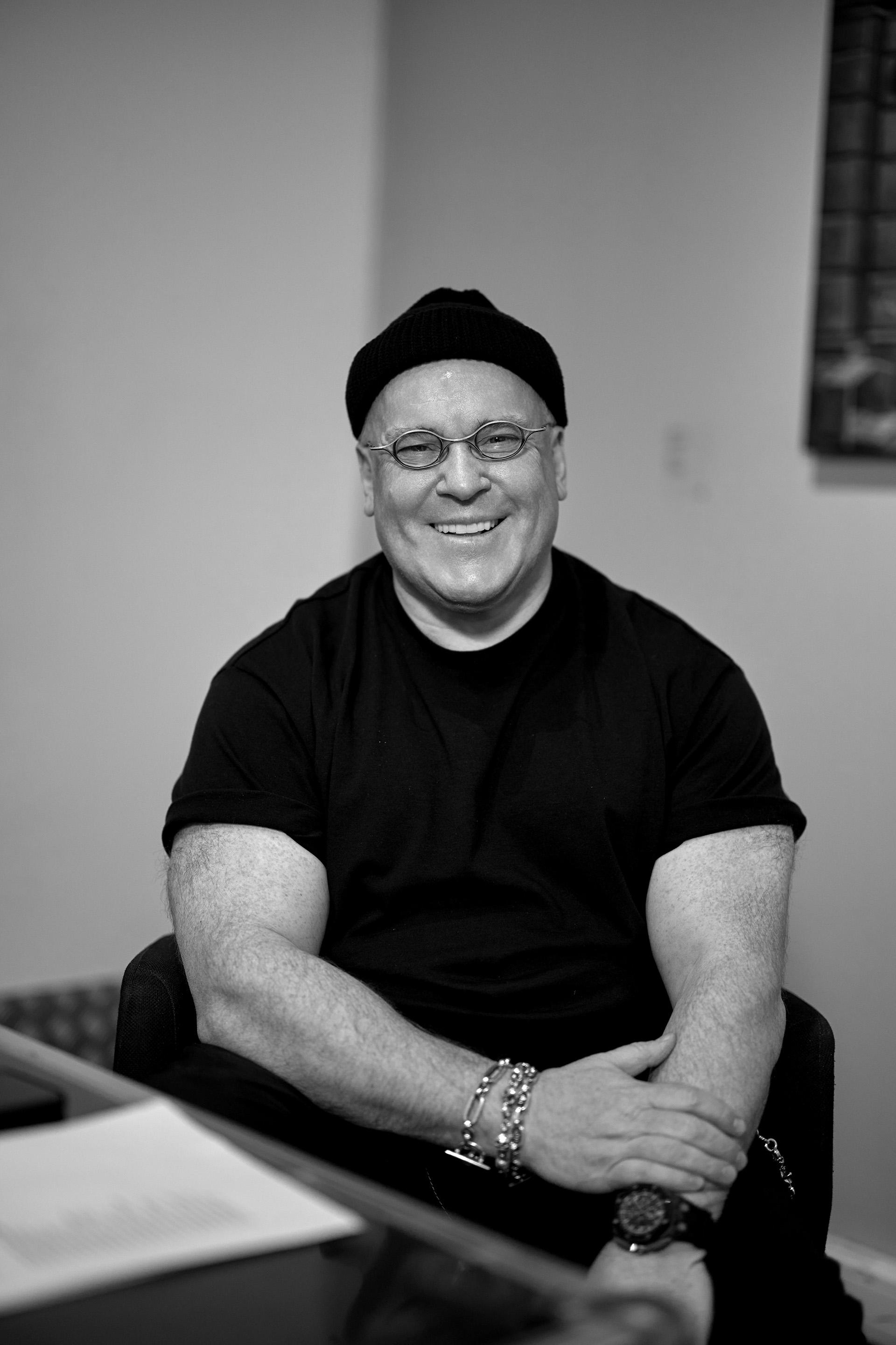 Дмитрий Ханкин