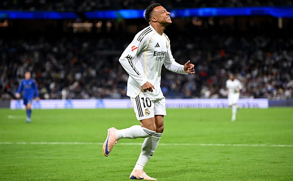 Denis Doyle / Getty Images