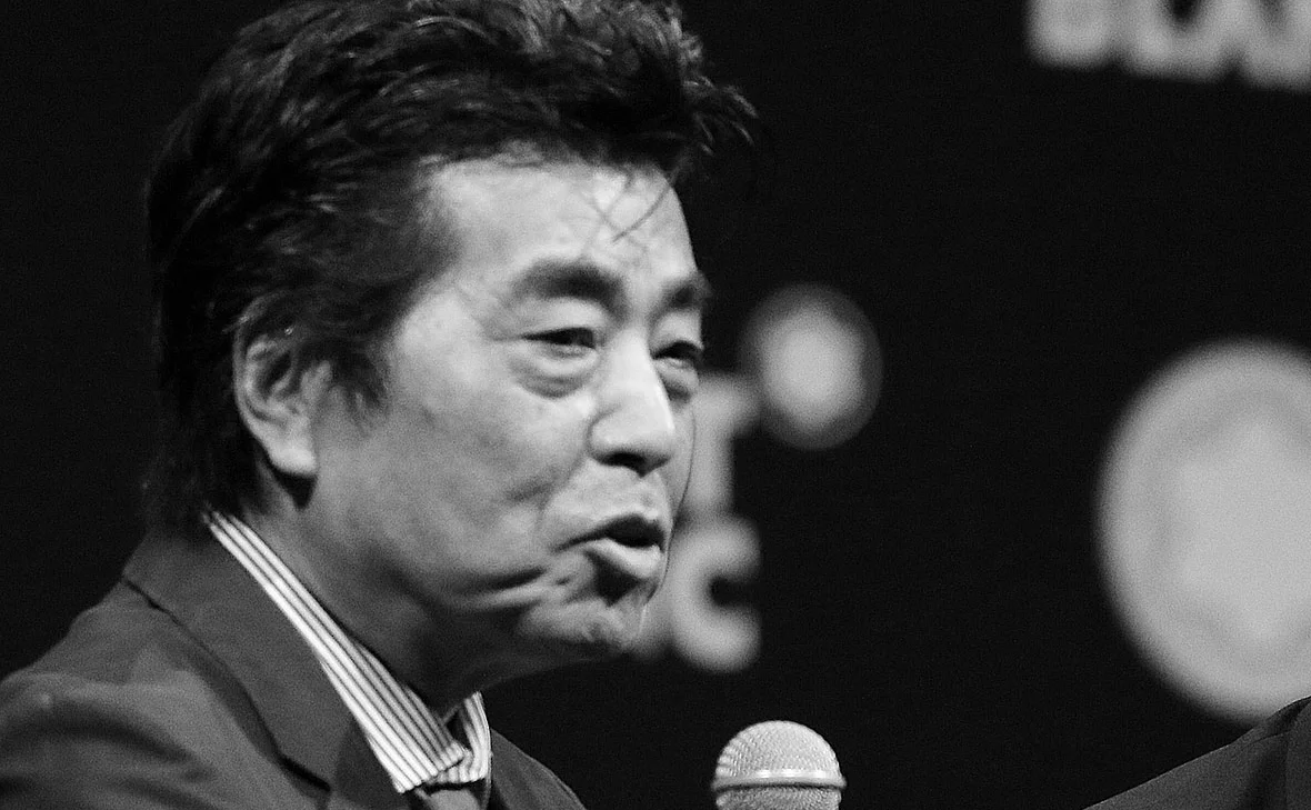 Yoshio Tsunoda / AFLO / Global Look Press