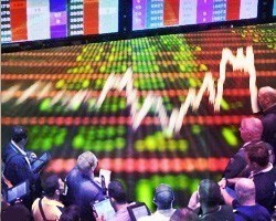 TeleTrade: Рынок труда США поддержал рисковые активы