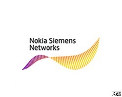 Nokia Siemens Networks покупает одно из подразделений Motorola