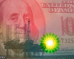 BP заплатит $7,2 млрд за внедрение на шельф Индии