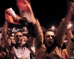 В Египте радикальные "Братья-мусульмане" создадут свою партию