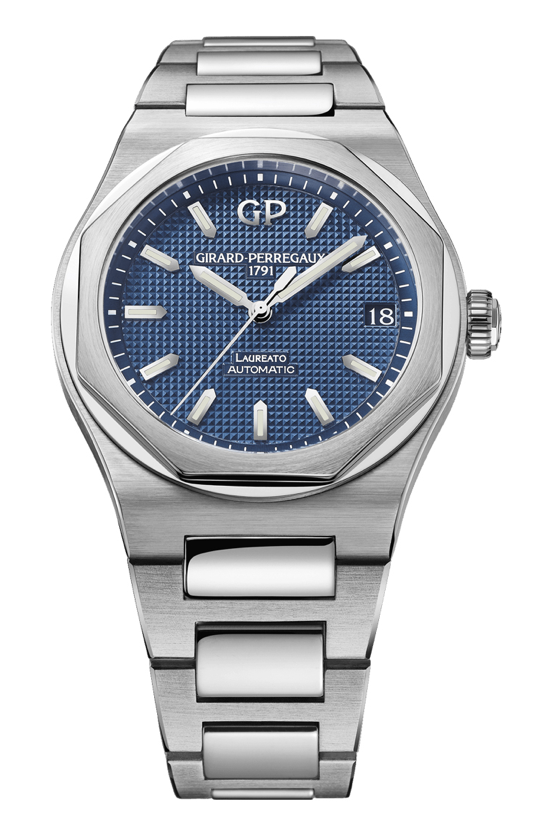 Часы,&nbsp;GIRARD-PERREGAUX
