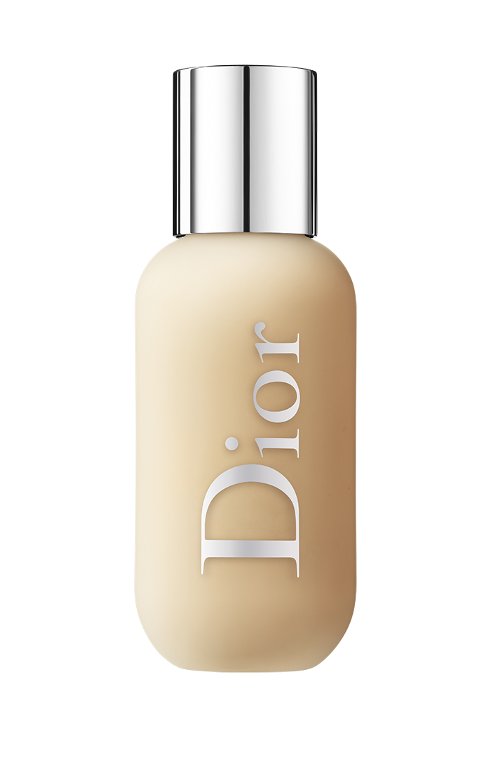 Тональная основа для лица и тела Dior Backstage, оттенок Warm Olive