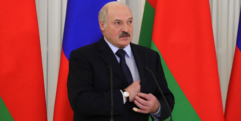 Лукашенко пригрозил хоккеистам минского «Динамо»  тюрьмой за плохую игру