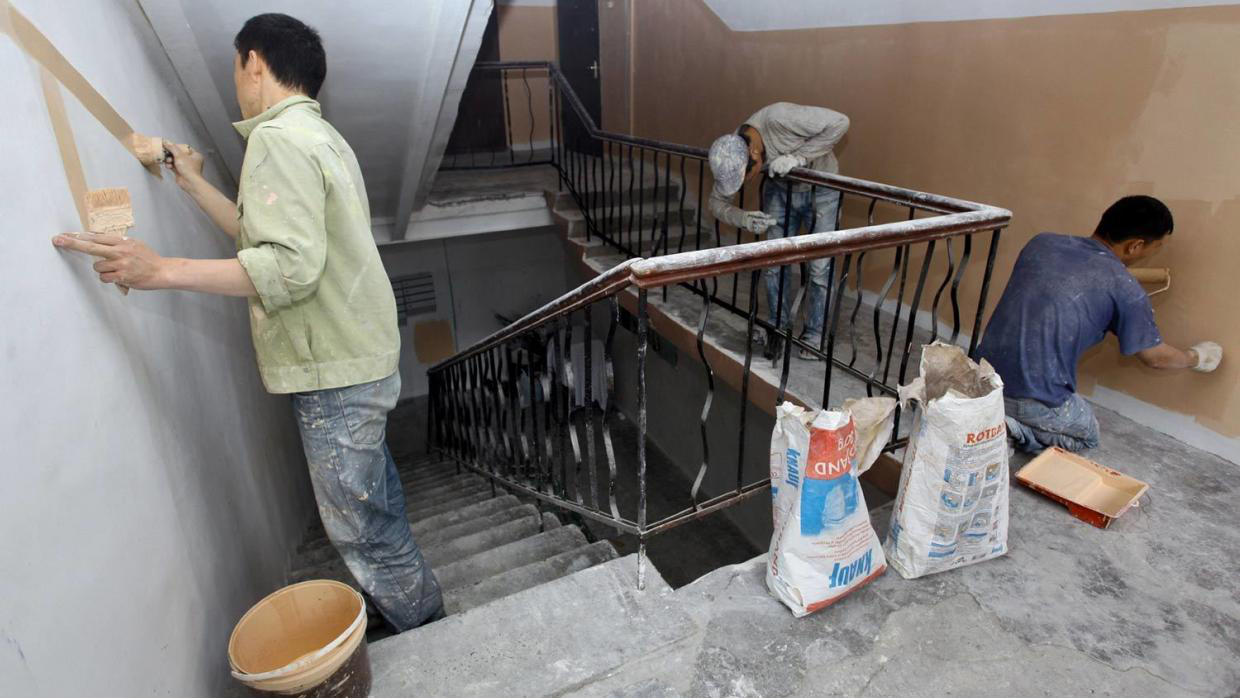 Светлана Холявчук / Интерпресс / PhotoXPress/ Ведомости