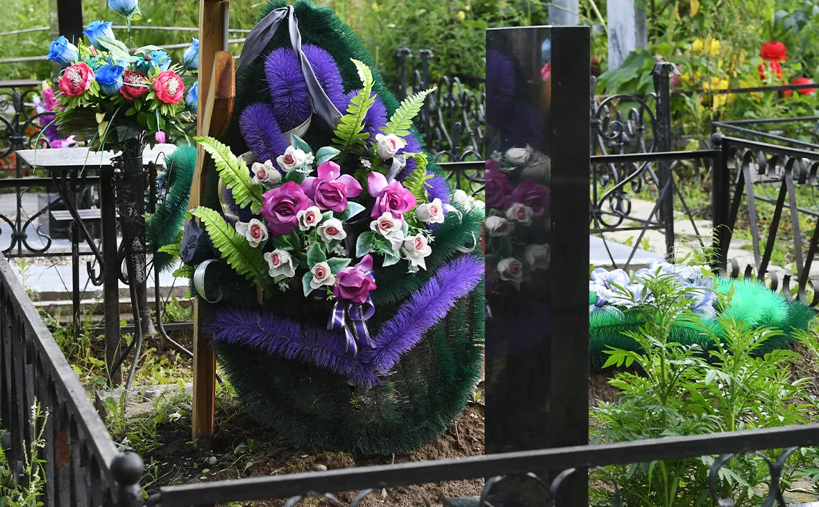 Илья Наймушин / РИА Новости