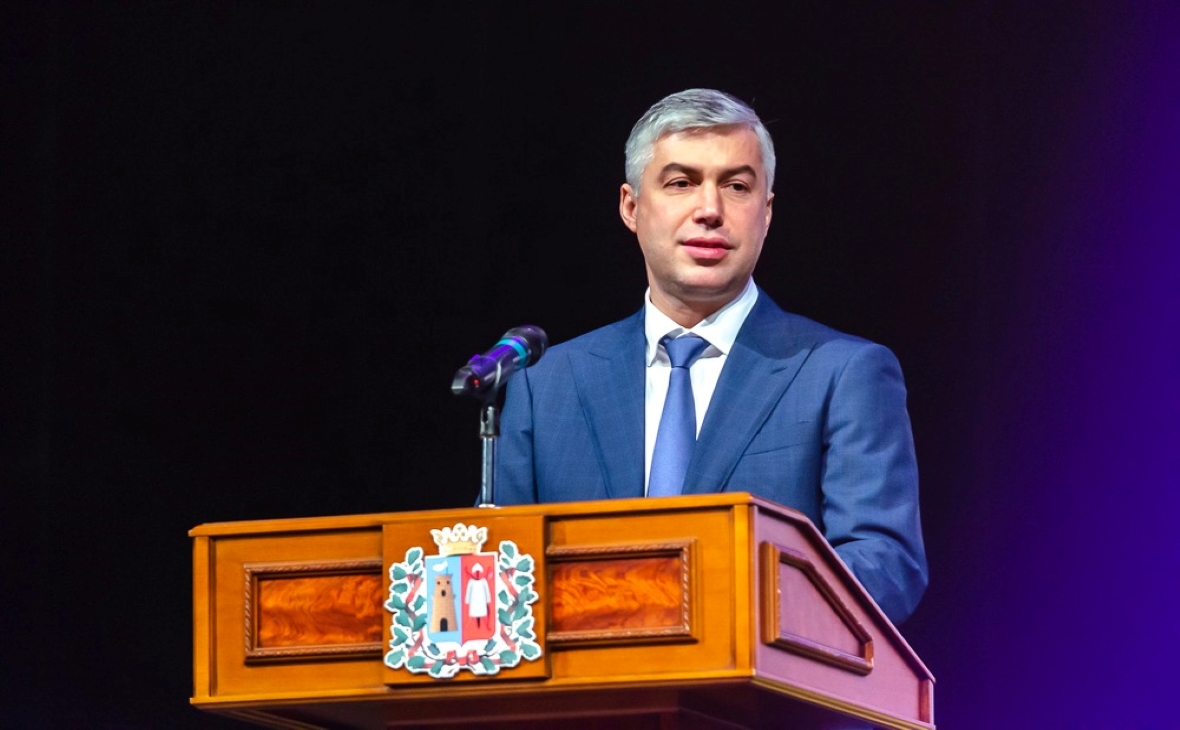 Фото: Пресс-служба администрации Ростова-на-Дону