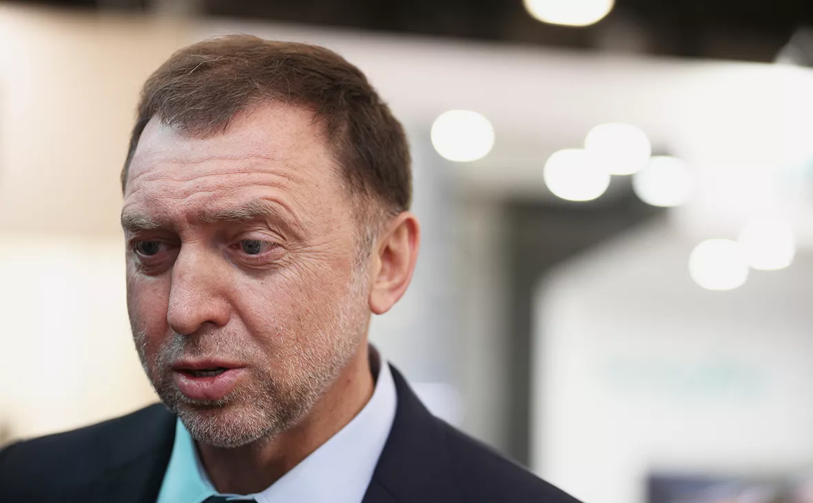 Владислав Шатило / РБК