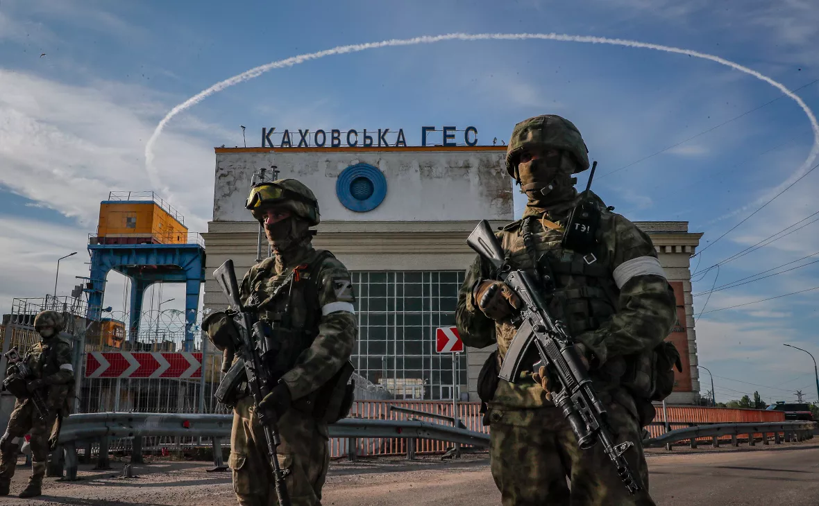 Сергей Ильницкий / EPA  / ТАСС