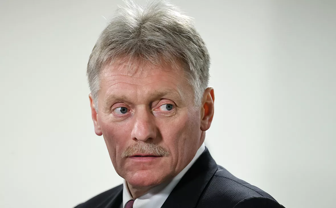 Михаил Терещенко / ТАСС