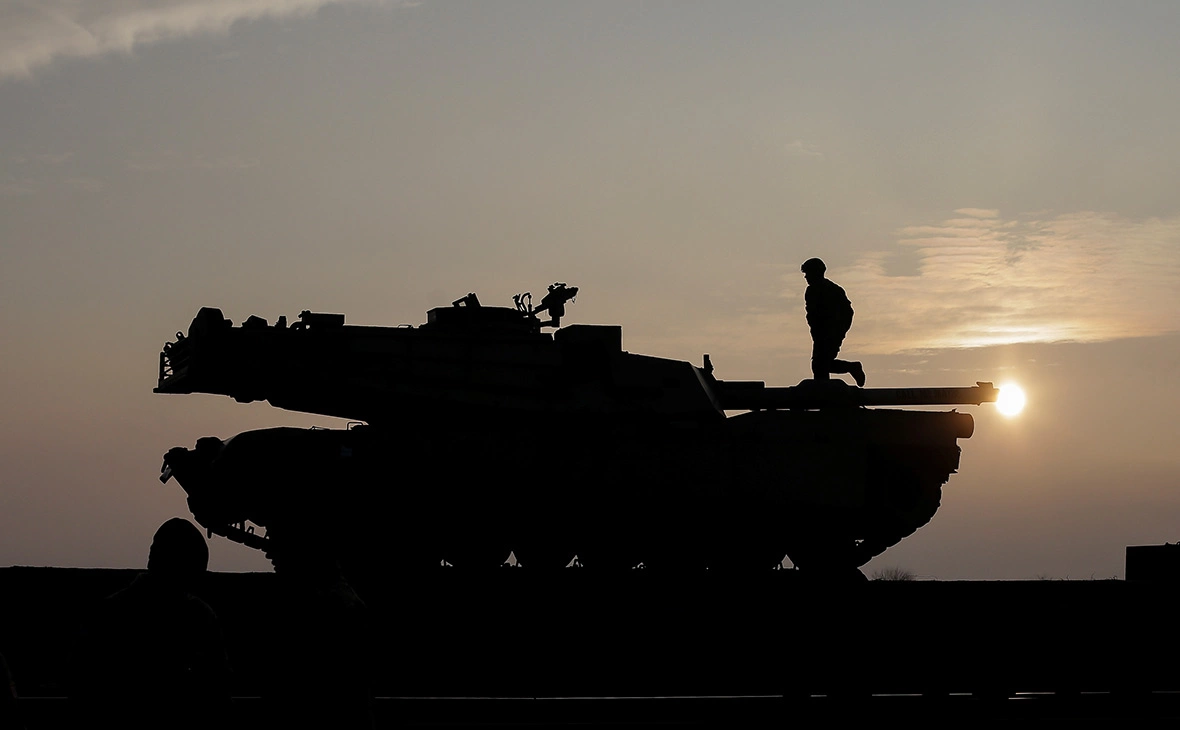 Octav Ganea / Reuters