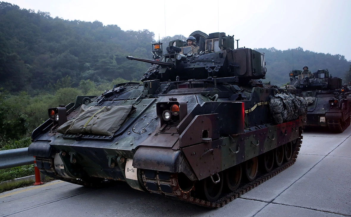 Chung Sung-Jun / Getty Images