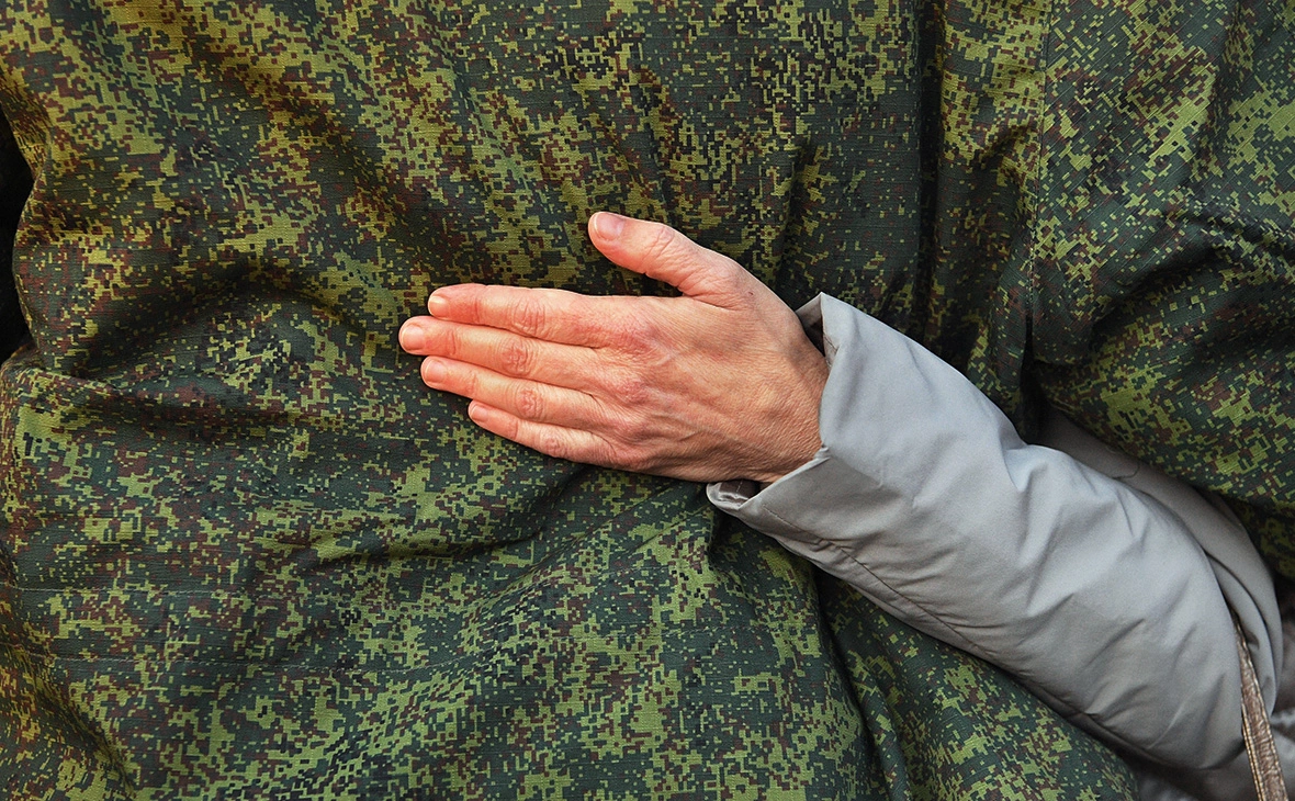 Алексей Майшев / РИА Новости