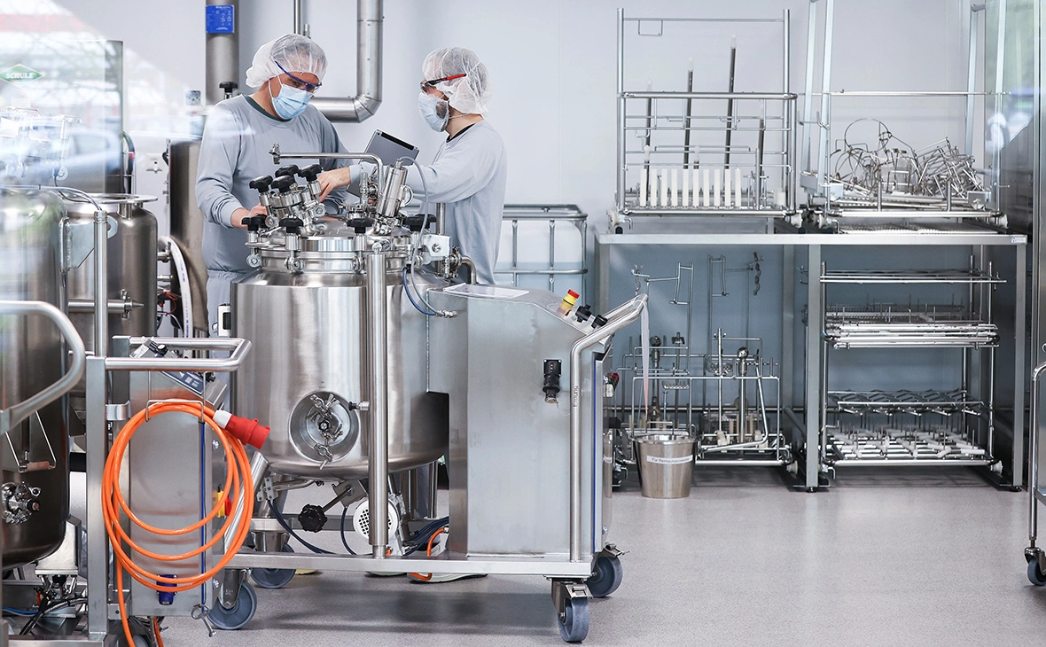 Christian Charisius / Getty Images