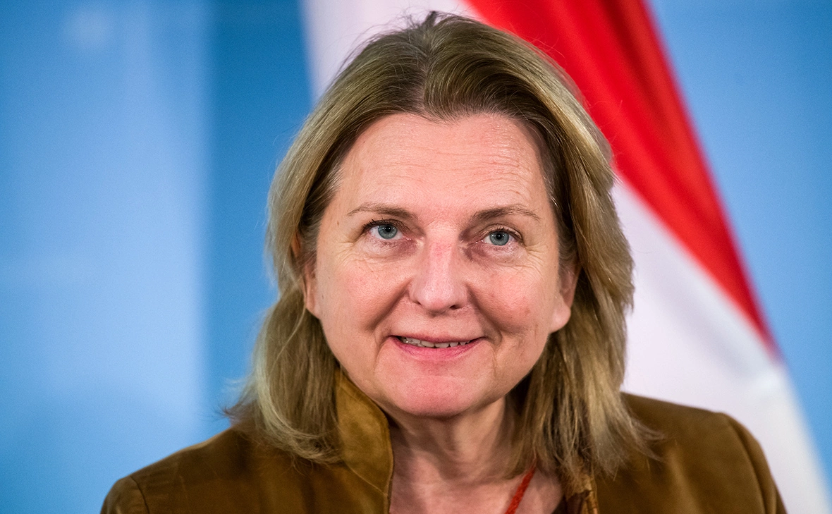 Bernd von Jutrczenka / Global Look Press