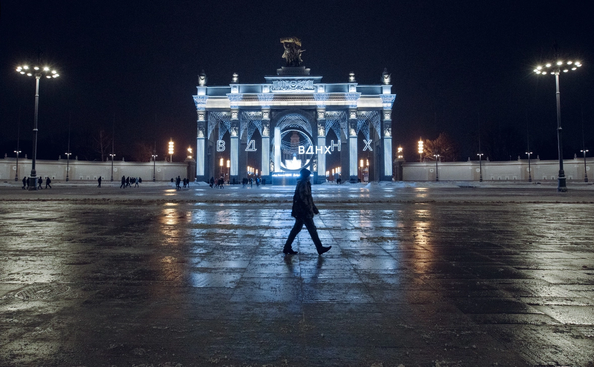 Андрей Любимов / РБК