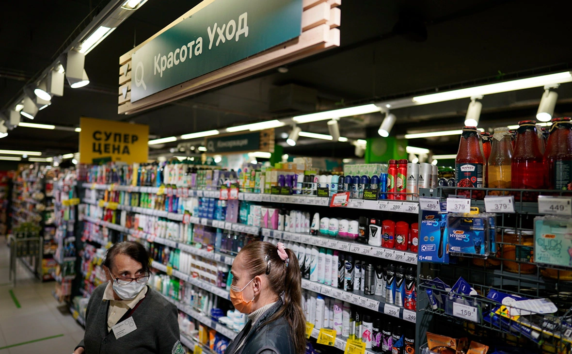 Михаил Гребенщиков / РБК