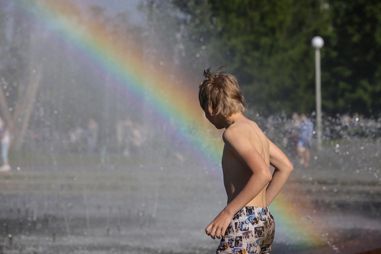 Размик Закарян / РИА URA.RU