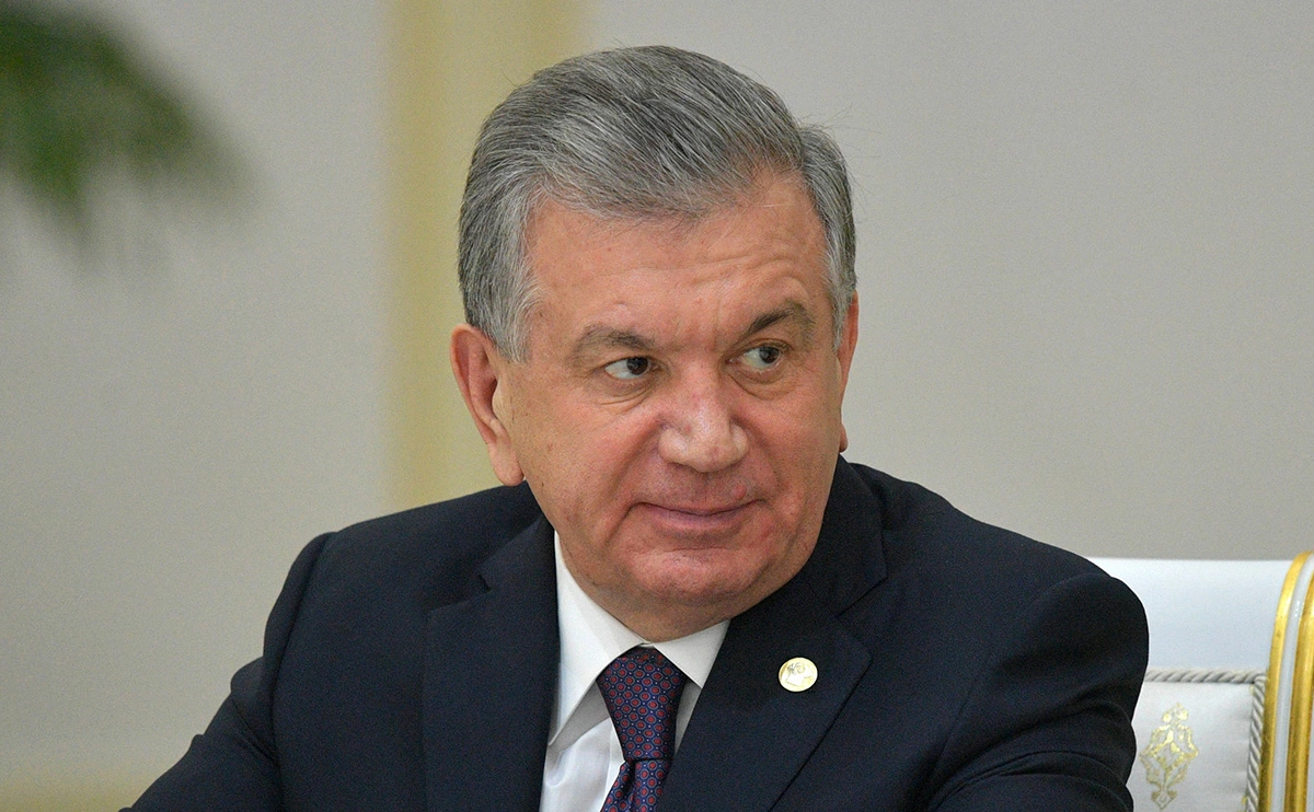 Алексей Дружинин / ТАСС