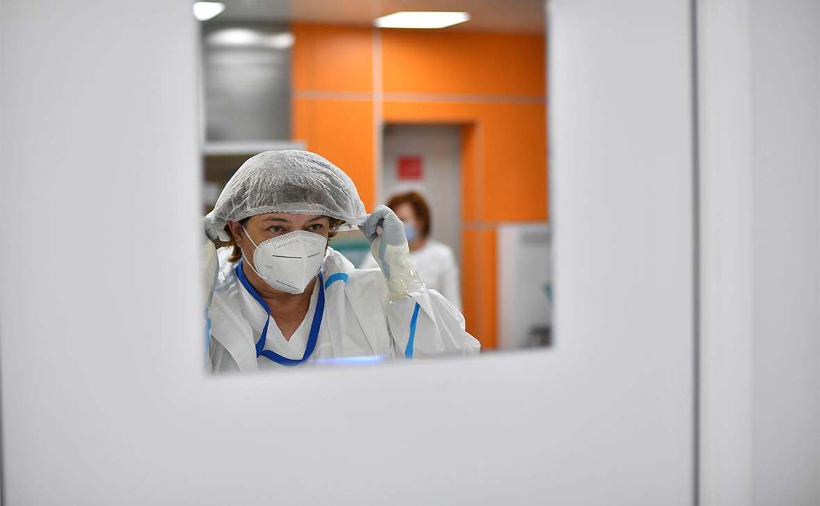 «Комсомольская Правда» / Global Look Press