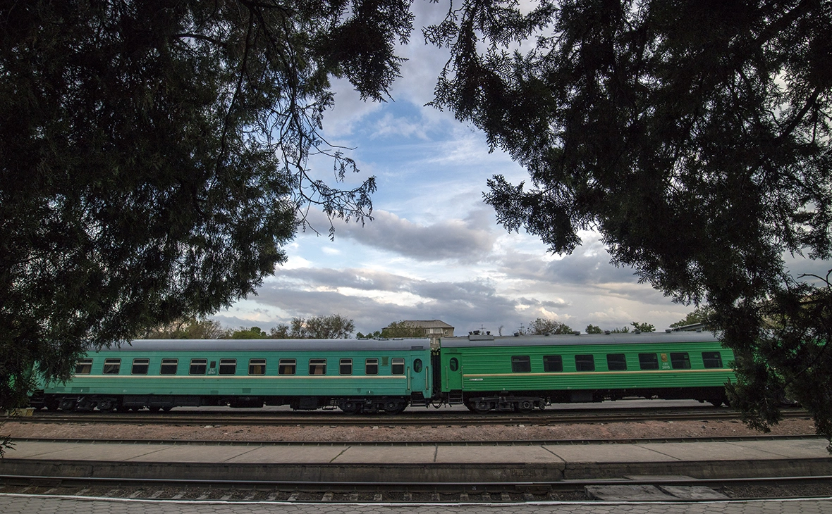 Василий Шитов / ТАСС