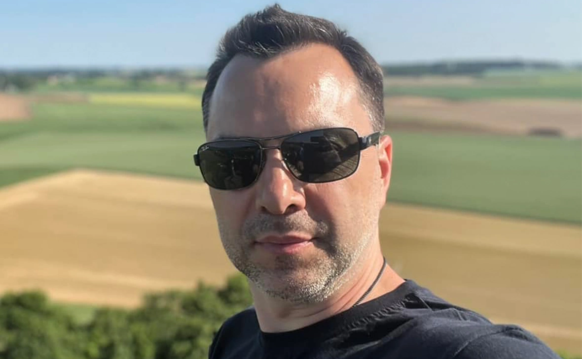 из личного архива