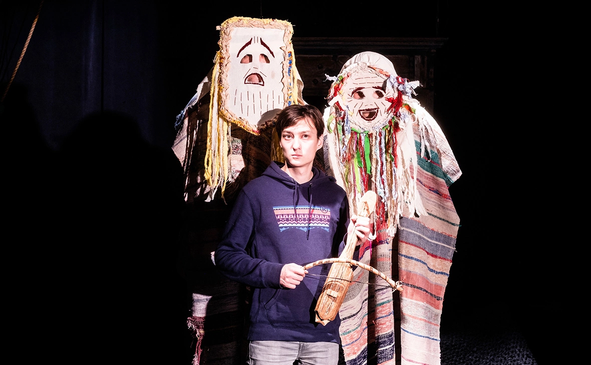 Teatrkukolmariel / VK