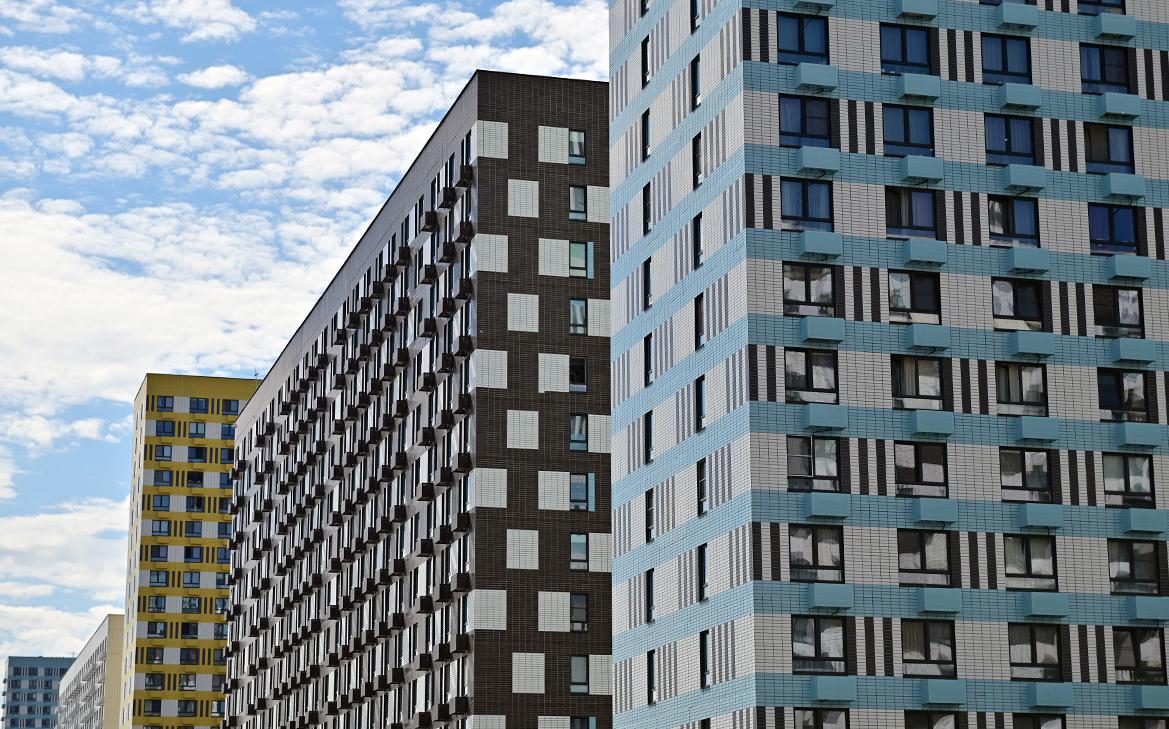 ВЭБ признал Мытищи лидером по темпам роста обеспеченности жильем