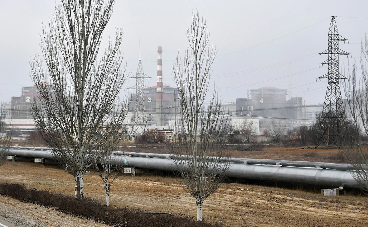 Евгений Биятов / РИА Новости