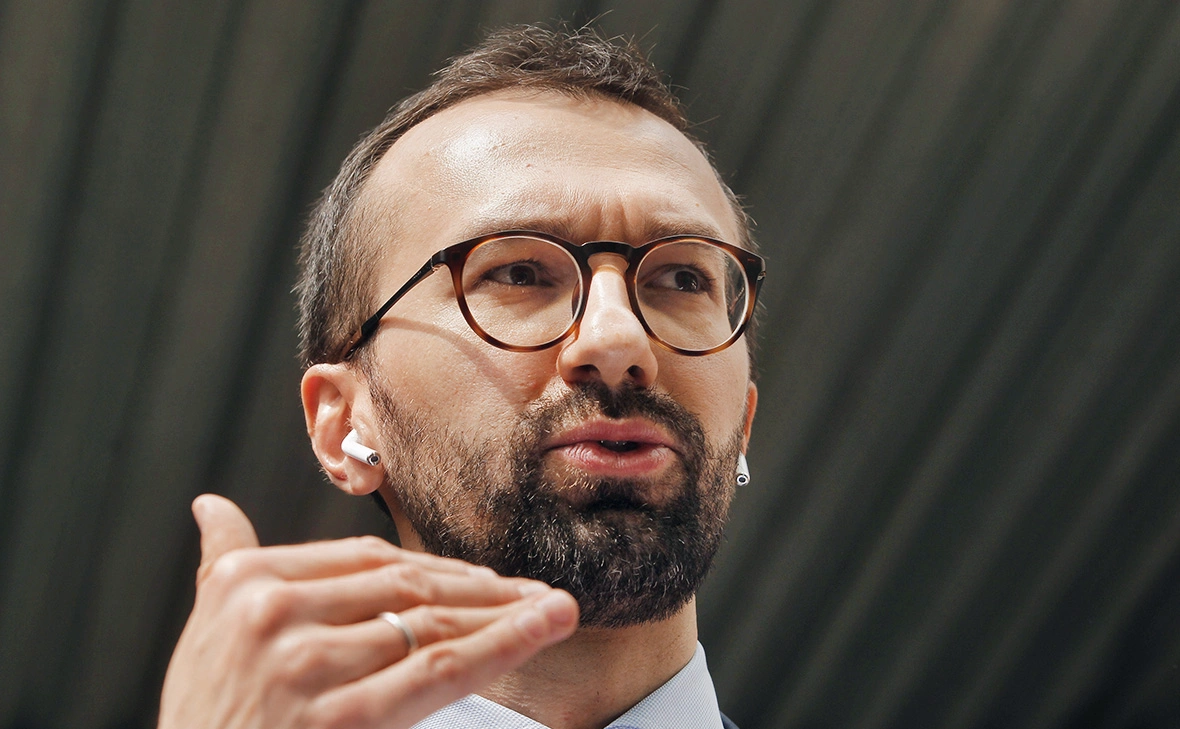 Serg Glovny / Zuma / Global Look Press