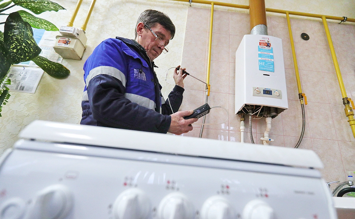 Владимир Смирнов / ТАСС