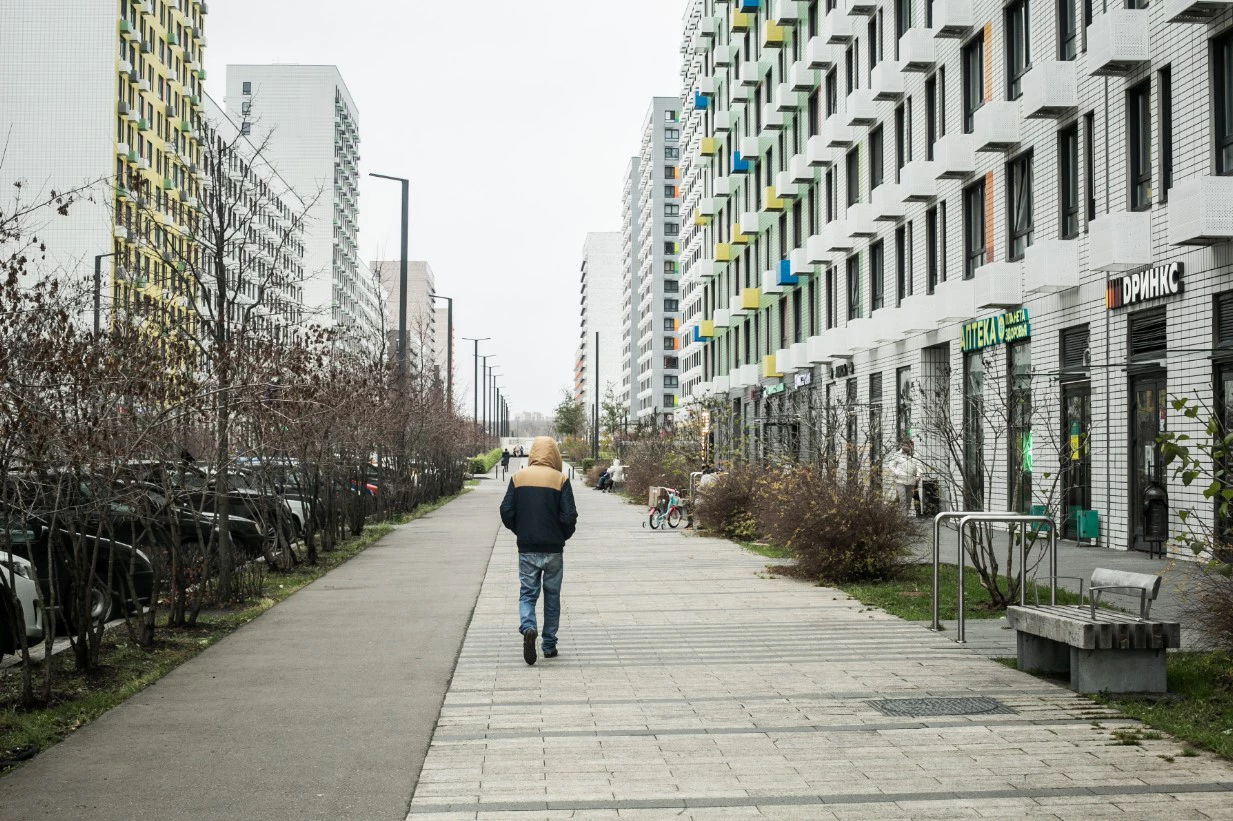 Владимир Андреев / РИА URA.RU