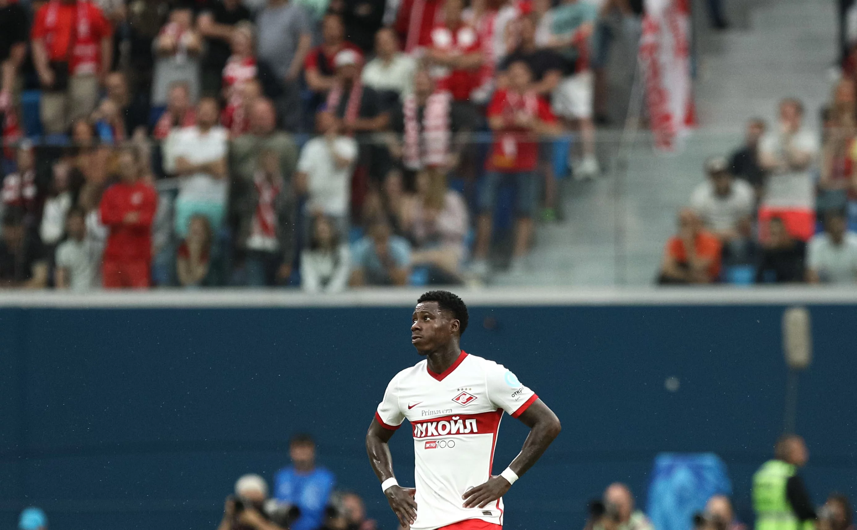 Edgar Breshchanov / Global look press